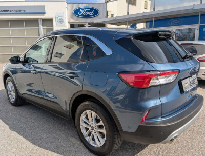 Ford Kuga Gebrauchtwagen