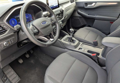 Ford Kuga Gebrauchtwagen