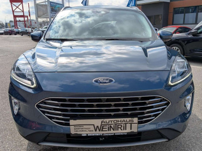 Ford Kuga Gebrauchtwagen