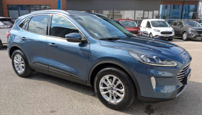 Ford Kuga Gebrauchtwagen
