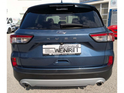 Ford Kuga Gebrauchtwagen