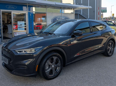 Ford Mustang Mach-E Gebrauchtwagen Ford Mustang Mach-E Gebrauchtwagen