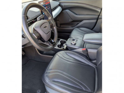 Ford Mustang Mach-E Gebrauchtwagen Ford Mustang Mach-E Gebrauchtwagen