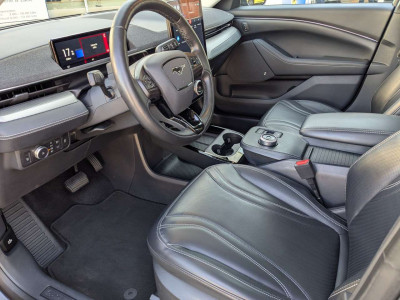 Ford Mustang Mach-E Gebrauchtwagen Ford Mustang Mach-E Gebrauchtwagen