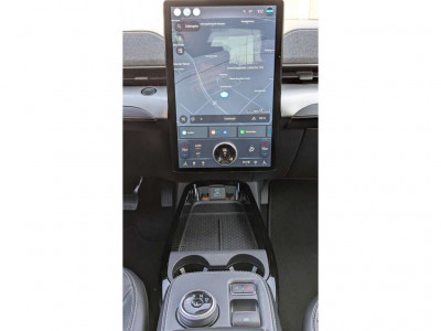 Ford Mustang Mach-E Gebrauchtwagen Ford Mustang Mach-E Gebrauchtwagen