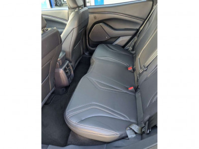 Ford Mustang Mach-E Gebrauchtwagen Ford Mustang Mach-E Gebrauchtwagen