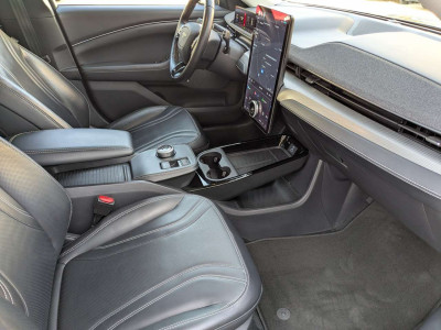 Ford Mustang Mach-E Gebrauchtwagen Ford Mustang Mach-E Gebrauchtwagen