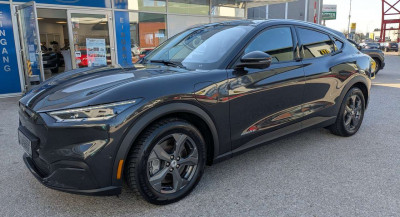 Ford Mustang Mach-E Gebrauchtwagen Ford Mustang Mach-E Gebrauchtwagen