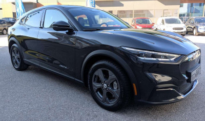 Ford Mustang Mach-E Gebrauchtwagen Ford Mustang Mach-E Gebrauchtwagen