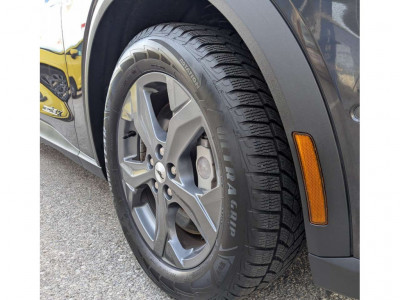 Ford Mustang Mach-E Gebrauchtwagen Ford Mustang Mach-E Gebrauchtwagen