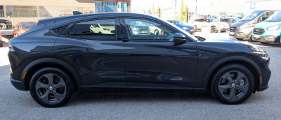 Ford Mustang Mach-E Gebrauchtwagen Ford Mustang Mach-E Gebrauchtwagen