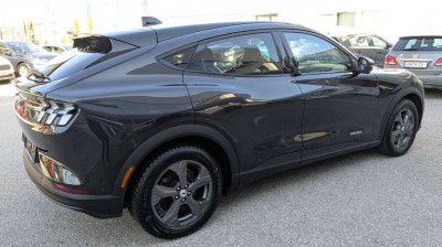 Ford Mustang Mach-E Gebrauchtwagen Ford Mustang Mach-E Gebrauchtwagen