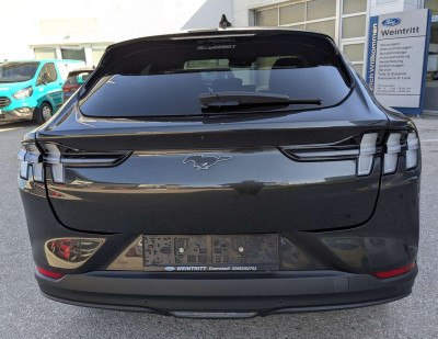 Ford Mustang Mach-E Gebrauchtwagen Ford Mustang Mach-E Gebrauchtwagen