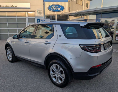 Land Rover Discovery Sport Gebrauchtwagen