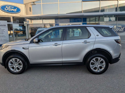 Land Rover Discovery Sport Gebrauchtwagen