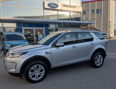 Land Rover Discovery Sport Gebrauchtwagen