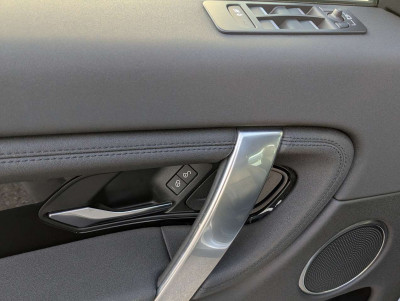 Land Rover Discovery Sport Gebrauchtwagen