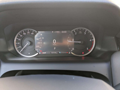 Land Rover Discovery Sport Gebrauchtwagen