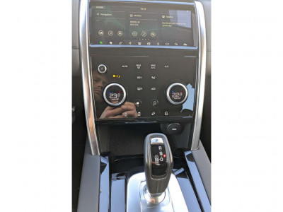 Land Rover Discovery Sport Gebrauchtwagen