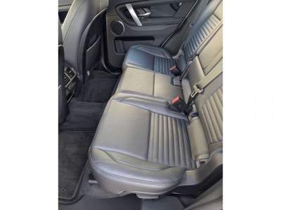 Land Rover Discovery Sport Gebrauchtwagen