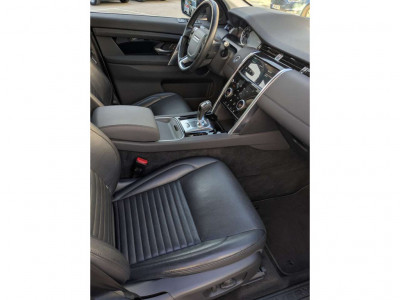 Land Rover Discovery Sport Gebrauchtwagen