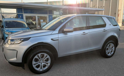 Land Rover Discovery Sport Gebrauchtwagen