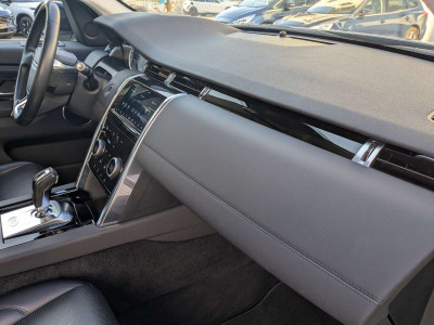 Land Rover Discovery Sport Gebrauchtwagen