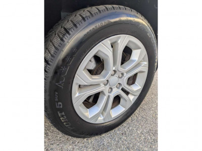 Land Rover Discovery Sport Gebrauchtwagen