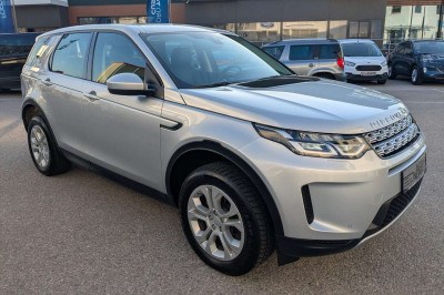 Land Rover Discovery Sport Gebrauchtwagen