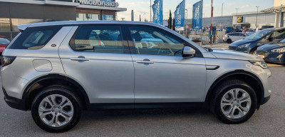Land Rover Discovery Sport Gebrauchtwagen