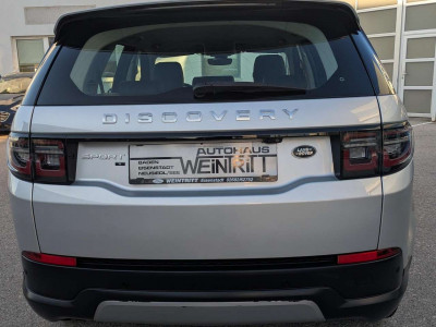 Land Rover Discovery Sport Gebrauchtwagen