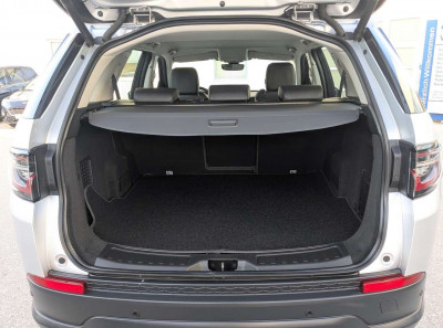 Land Rover Discovery Sport Gebrauchtwagen