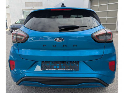 Ford Puma Neuwagen