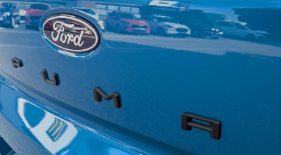 Ford Puma Neuwagen