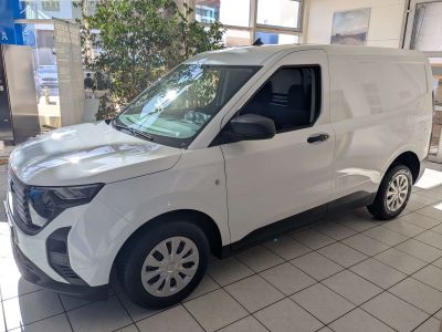 Ford Transit Courier Tageszulassung