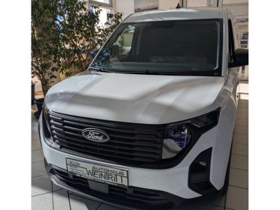 Ford Transit Courier Tageszulassung