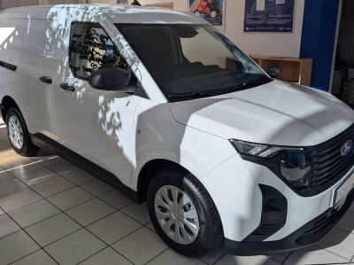 Ford Transit Courier Tageszulassung