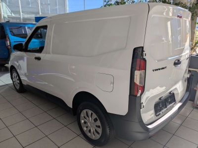 Ford Transit Courier Tageszulassung