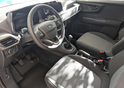 Ford Transit Courier Neuwagen