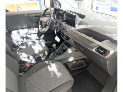 Ford Transit Courier Neuwagen