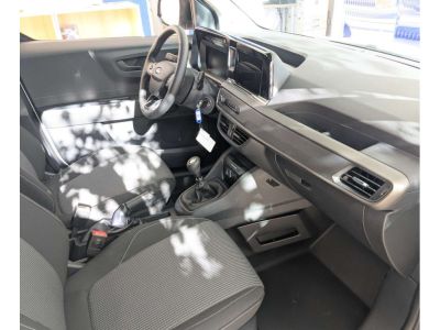 Ford Transit Courier Tageszulassung