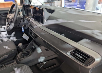 Ford Transit Courier Neuwagen