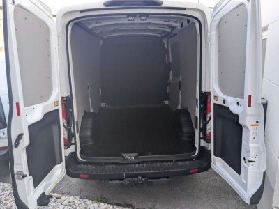 Ford Transit Neuwagen Ford Transit Neuwagen
