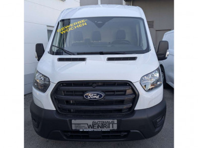 Ford Transit Neuwagen Ford Transit Neuwagen