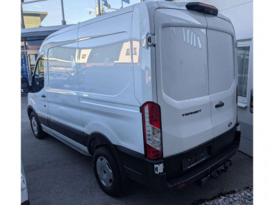 Ford Transit Neuwagen Ford Transit Neuwagen