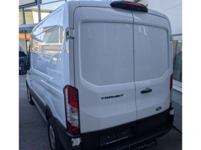 Ford Transit Neuwagen Ford Transit Neuwagen