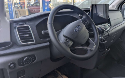 Ford Transit Neuwagen Ford Transit Neuwagen