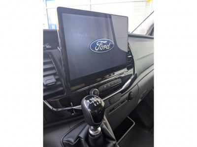 Ford Transit Neuwagen Ford Transit Neuwagen