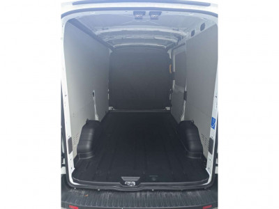Ford Transit Neuwagen Ford Transit Neuwagen