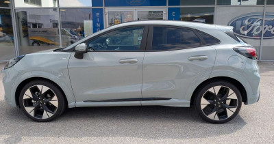 Ford Puma Neuwagen Ford Puma Neuwagen